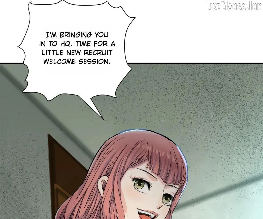 The Creatures that We Are Chapter 50 page 102 - 