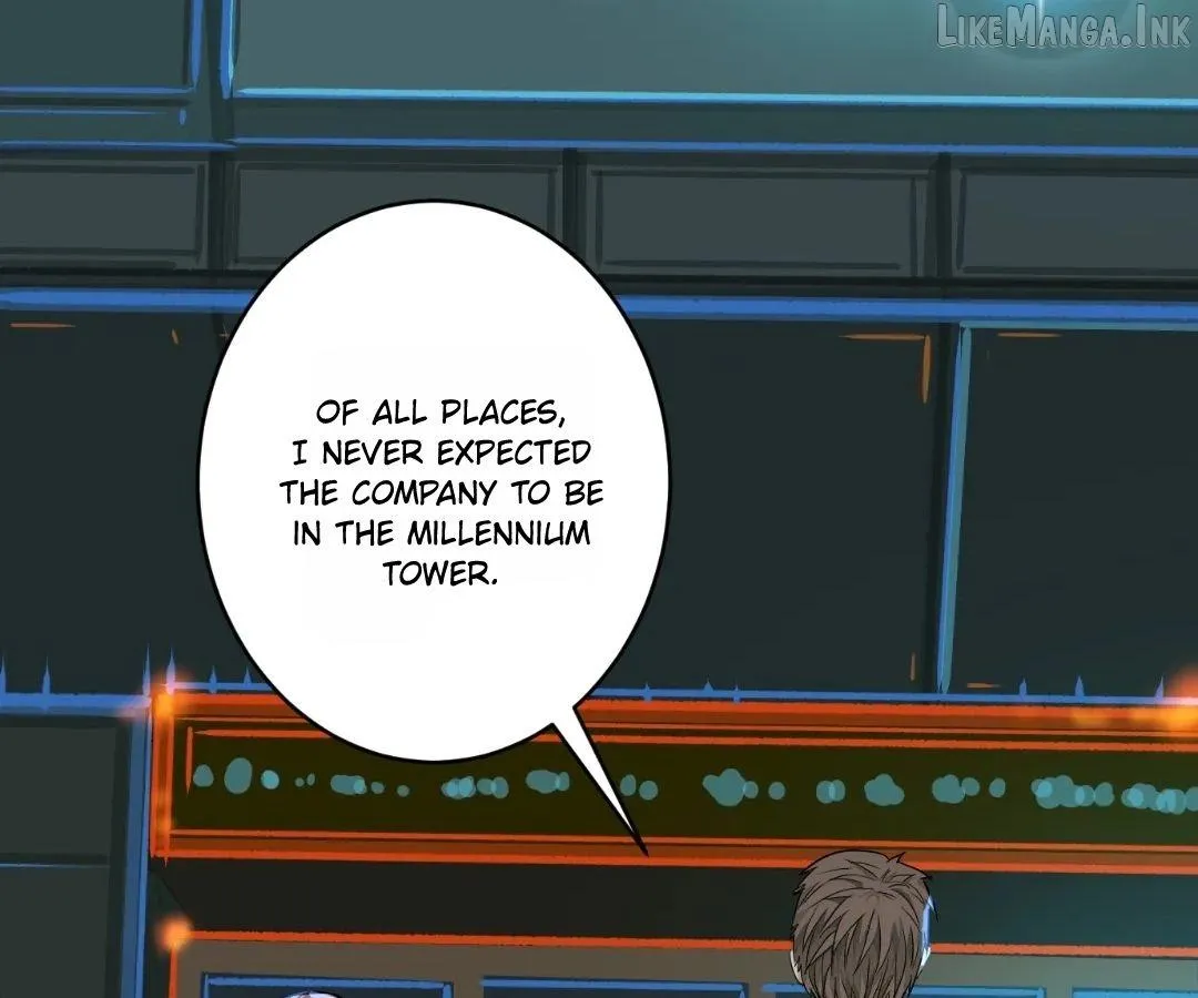 The Creatures that We Are Chapter 50 page 106 - 