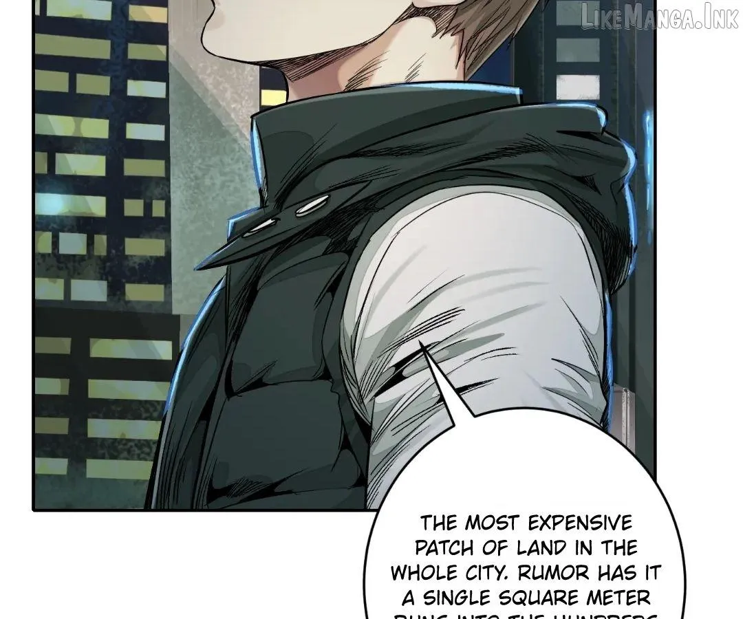 The Creatures that We Are Chapter 50 page 109 - 