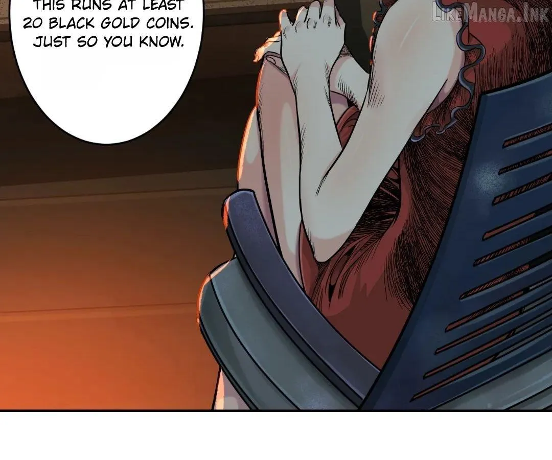 The Creatures that We Are Chapter 50 page 12 - 