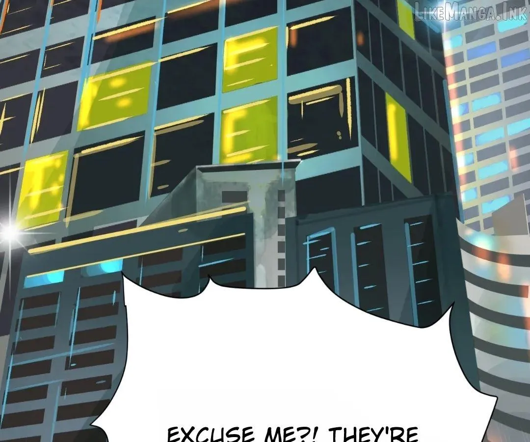The Creatures that We Are Chapter 50 page 117 - 