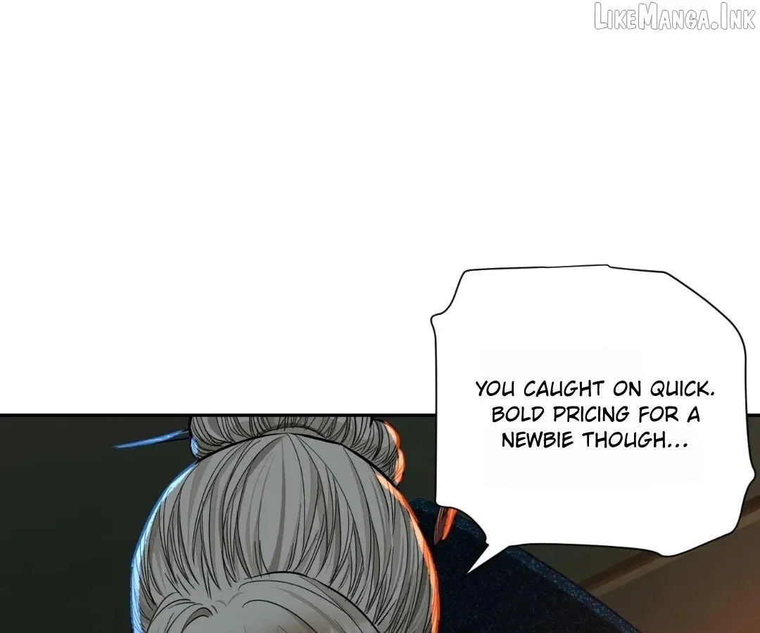 The Creatures that We Are Chapter 50 page 13 - 