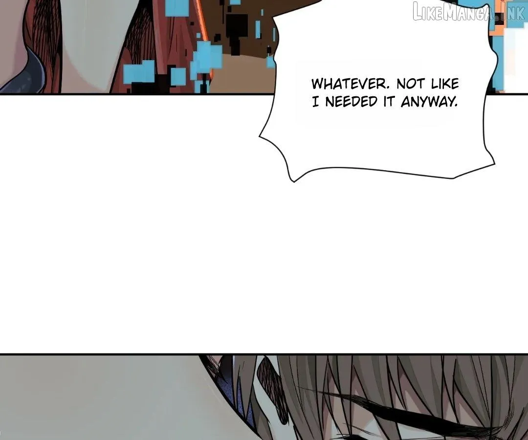 The Creatures that We Are Chapter 50 page 16 - 