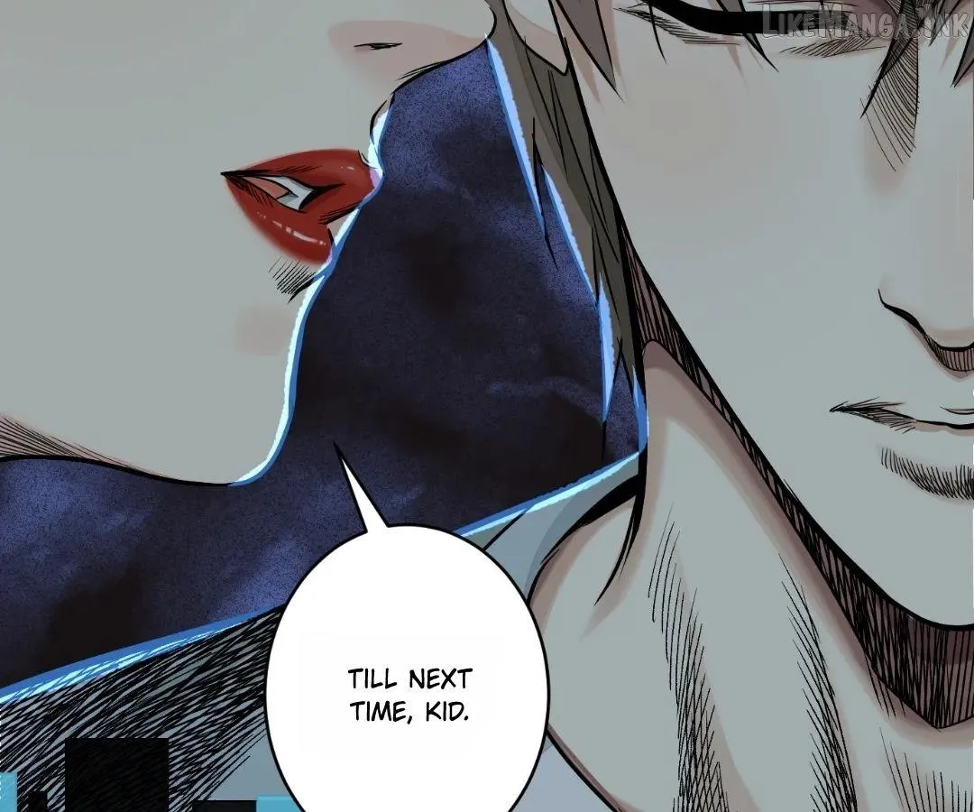 The Creatures that We Are Chapter 50 page 17 - 