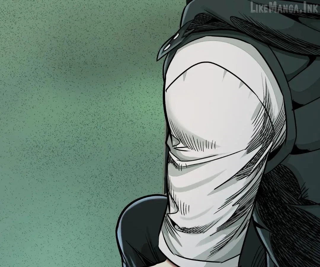 The Creatures that We Are Chapter 50 page 24 - 