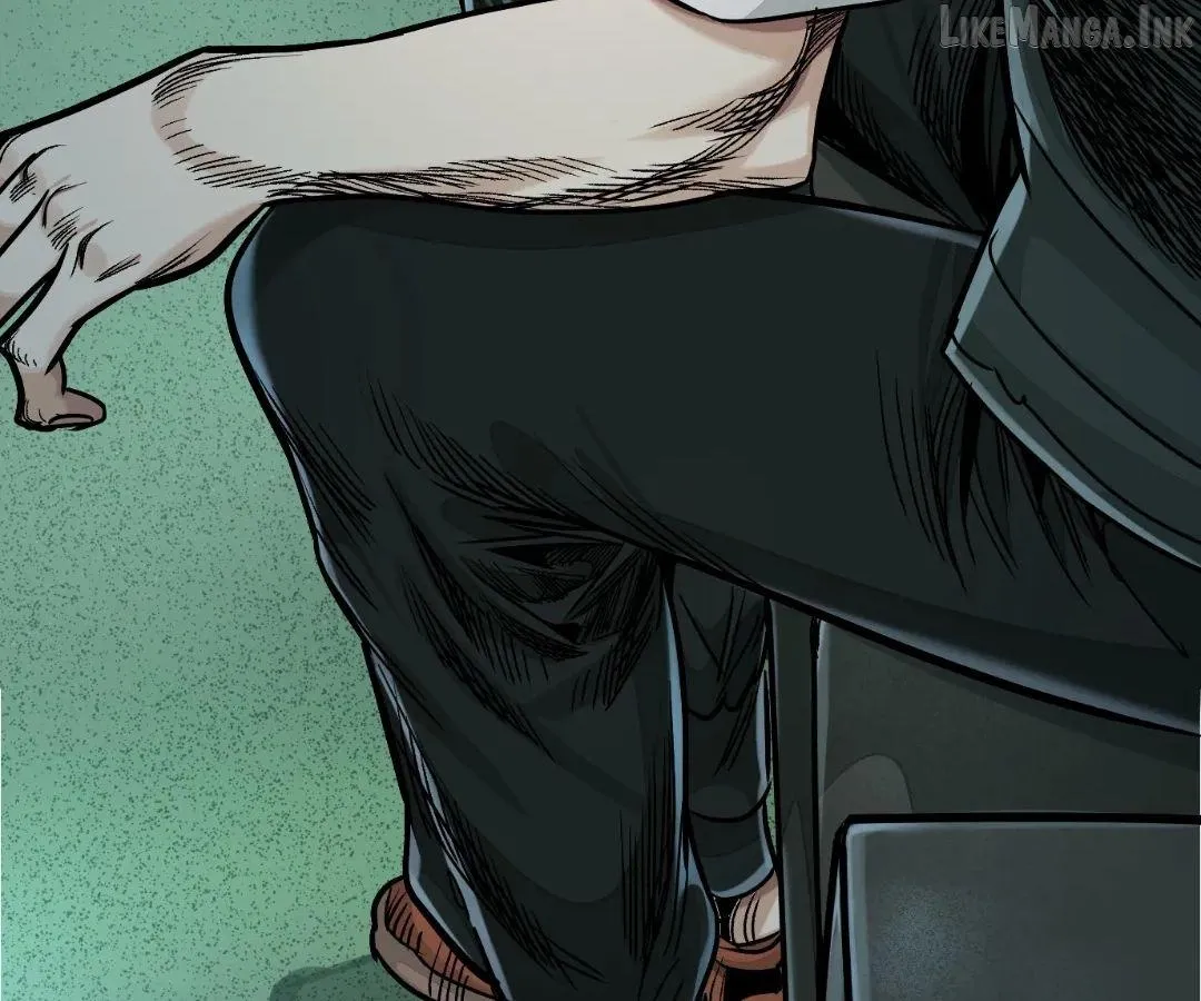 The Creatures that We Are Chapter 50 page 25 - 