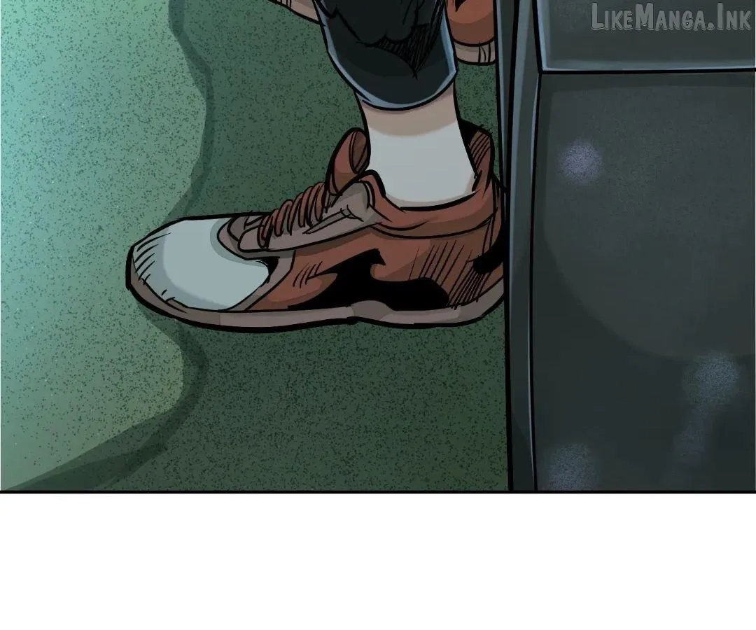 The Creatures that We Are Chapter 50 page 26 - 