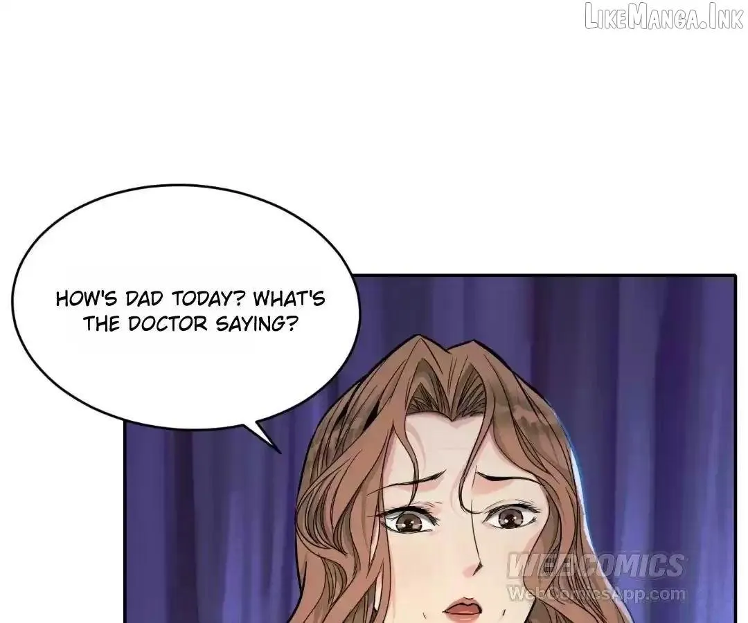 The Creatures that We Are Chapter 50 page 27 - 