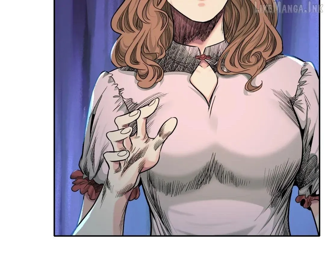 The Creatures that We Are Chapter 50 page 28 - 
