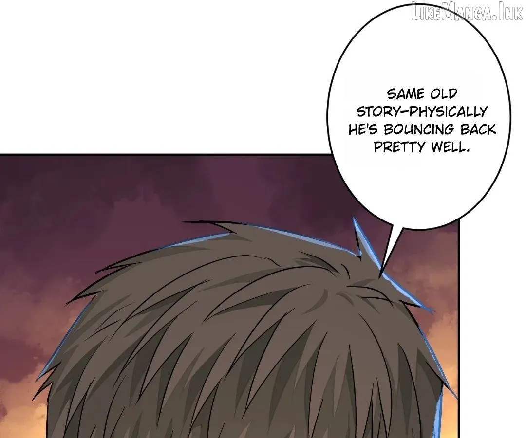 The Creatures that We Are Chapter 50 page 29 - 