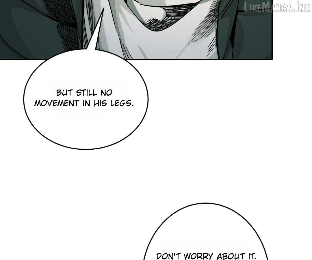 The Creatures that We Are Chapter 50 page 31 - 
