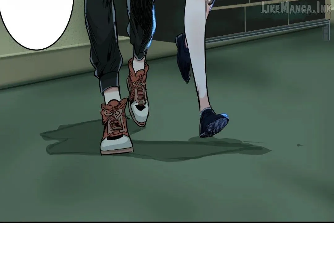 The Creatures that We Are Chapter 50 page 37 - 