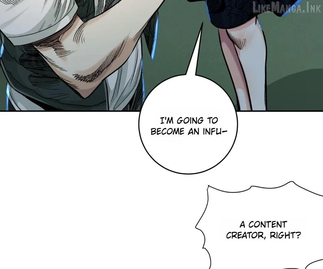 The Creatures that We Are Chapter 50 page 46 - 