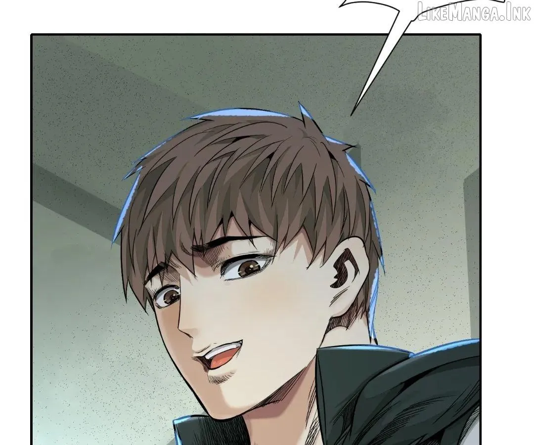 The Creatures that We Are Chapter 50 page 47 - 