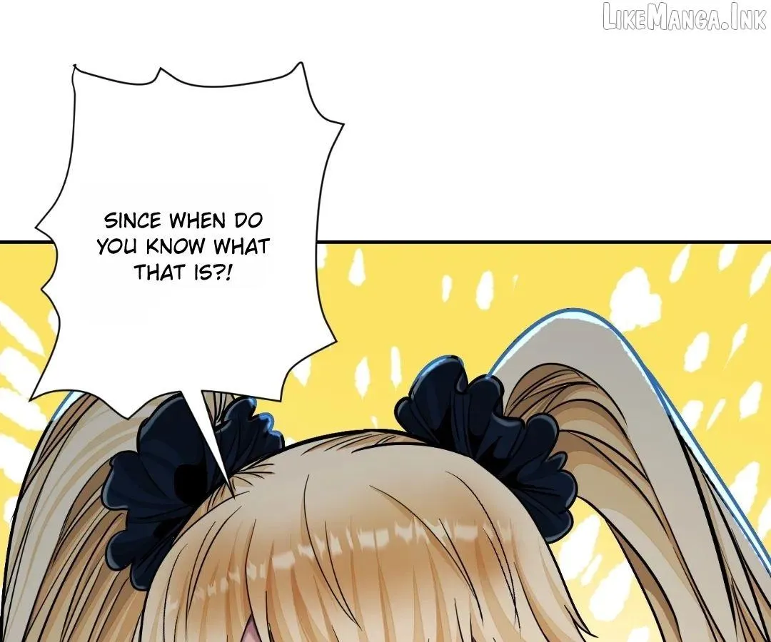 The Creatures that We Are Chapter 50 page 49 - 