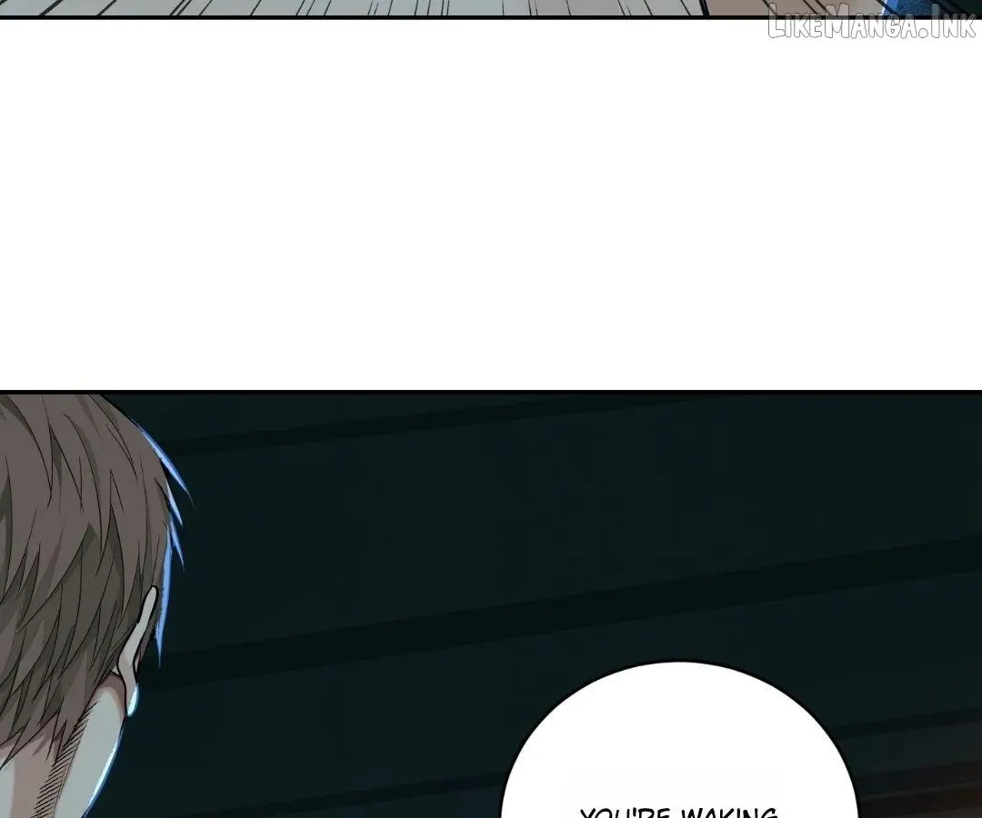 The Creatures that We Are Chapter 50 page 7 - 