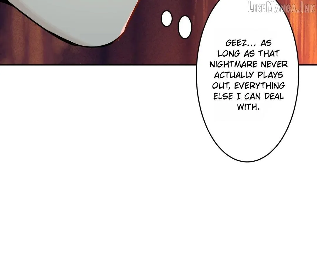The Creatures that We Are Chapter 50 page 61 - 