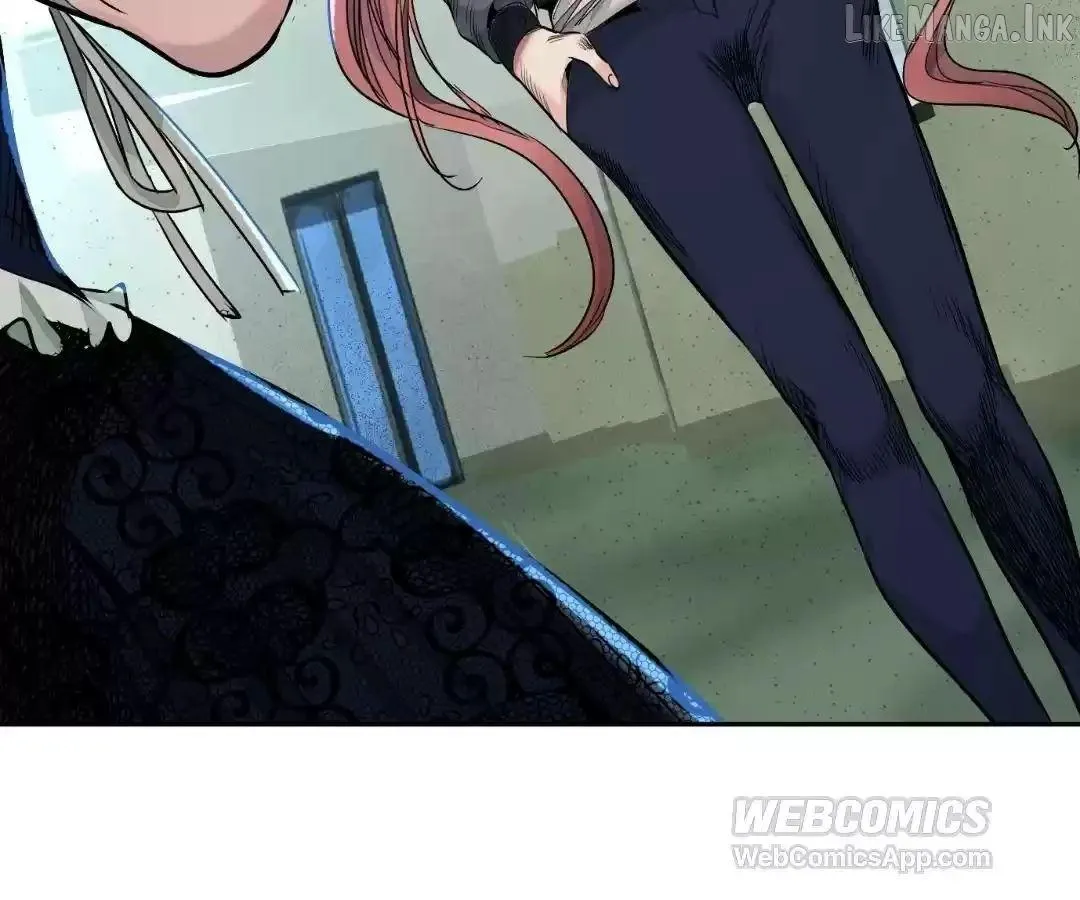 The Creatures that We Are Chapter 50 page 67 - 