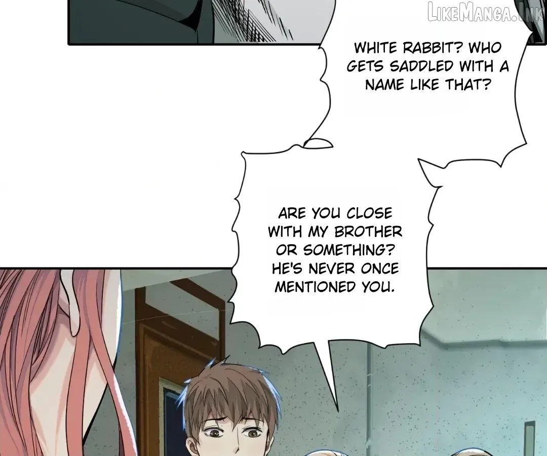 The Creatures that We Are Chapter 50 page 70 - 