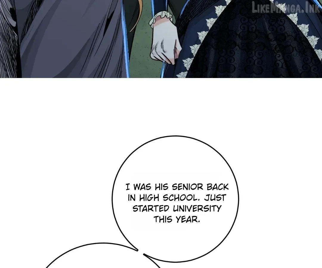 The Creatures that We Are Chapter 50 page 72 - 