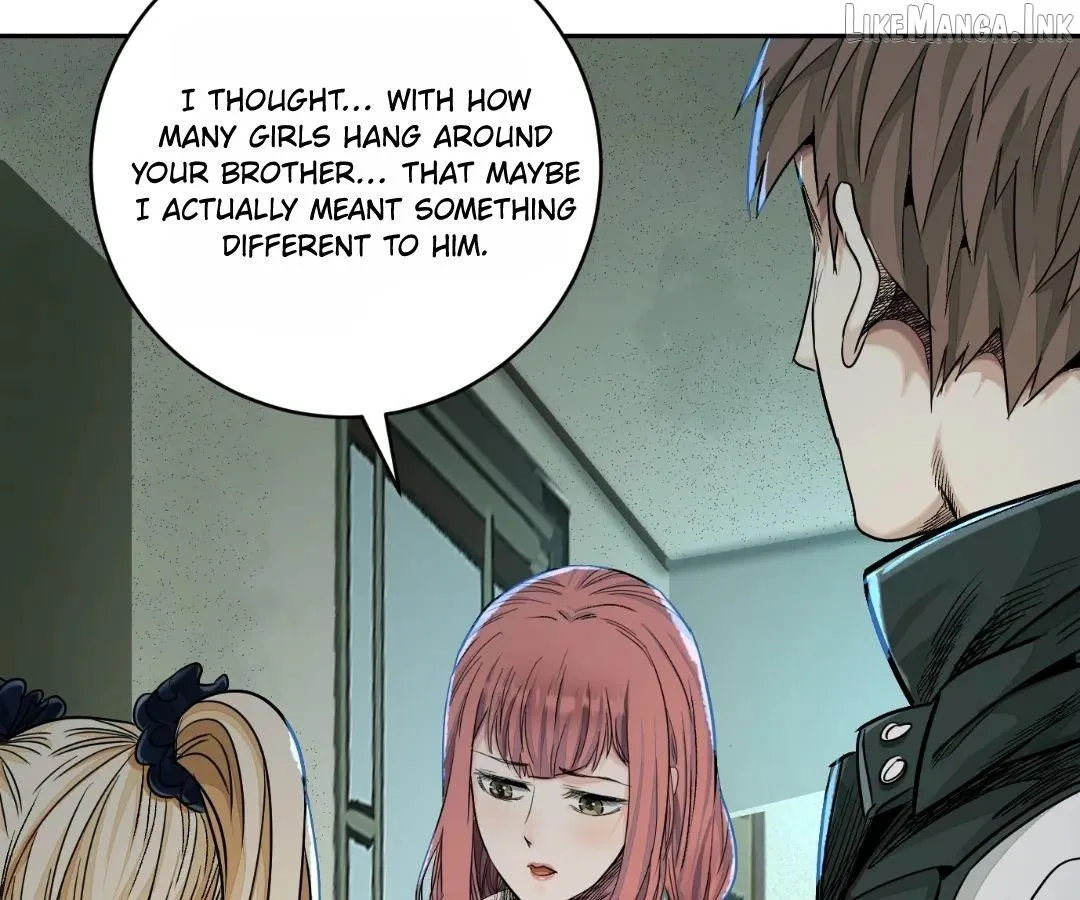 The Creatures that We Are Chapter 50 page 73 - 