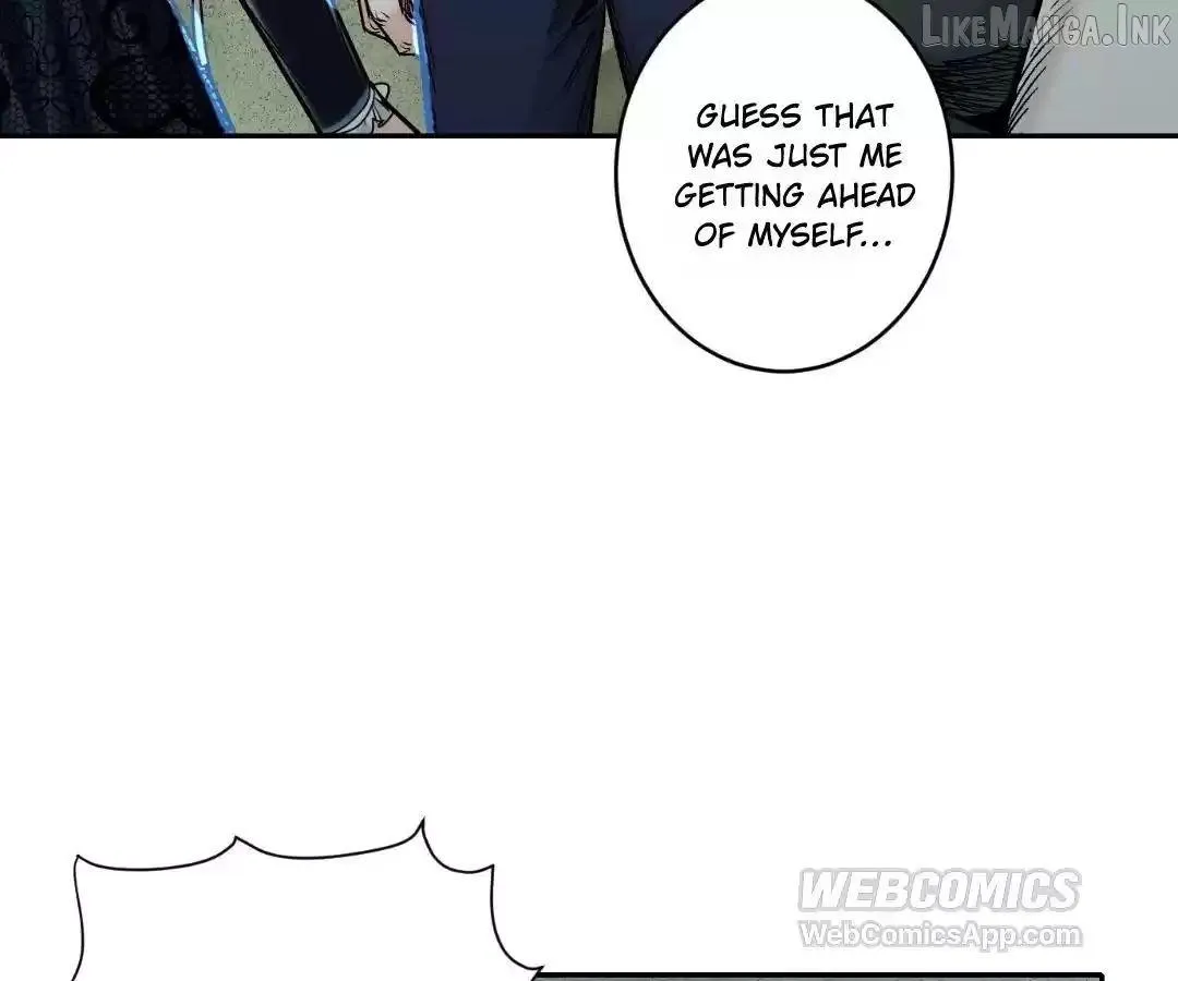 The Creatures that We Are Chapter 50 page 75 - 