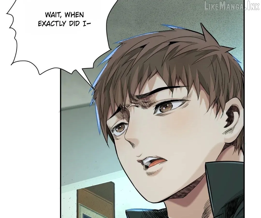 The Creatures that We Are Chapter 50 page 76 - 