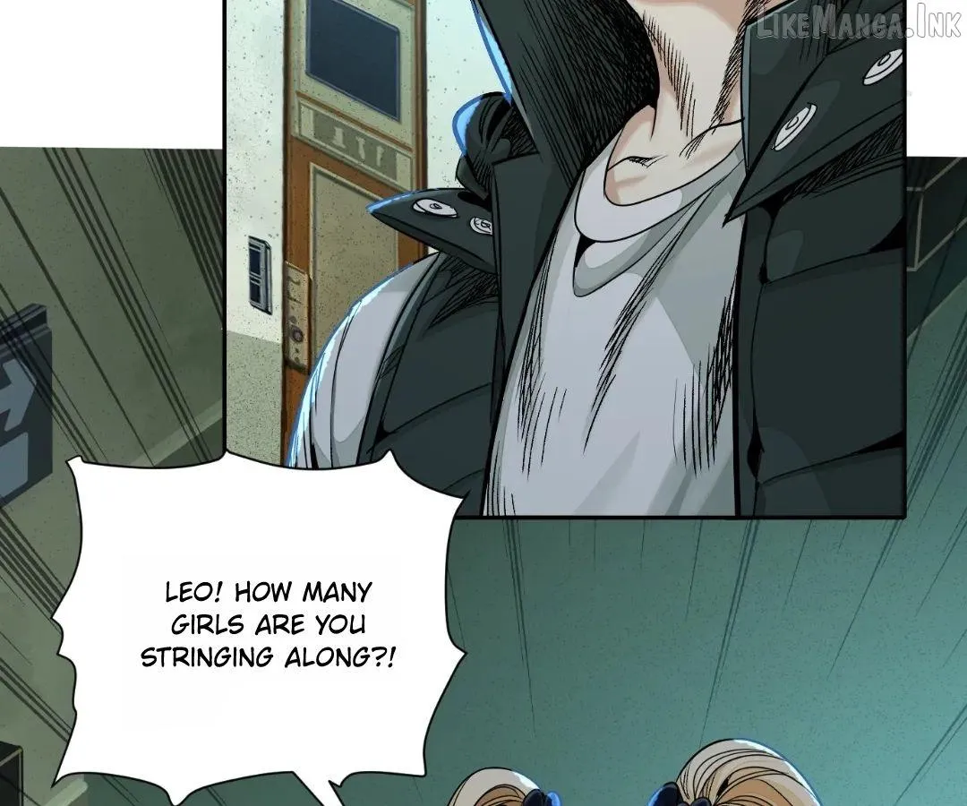 The Creatures that We Are Chapter 50 page 77 - 