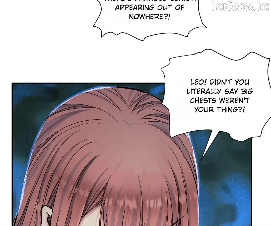 The Creatures that We Are Chapter 50 page 80 - 