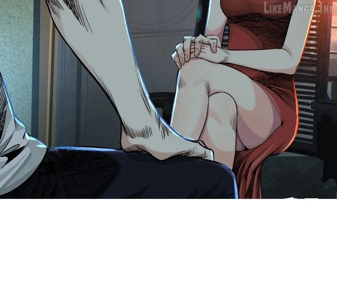 The Creatures that We Are Chapter 50 page 9 - 