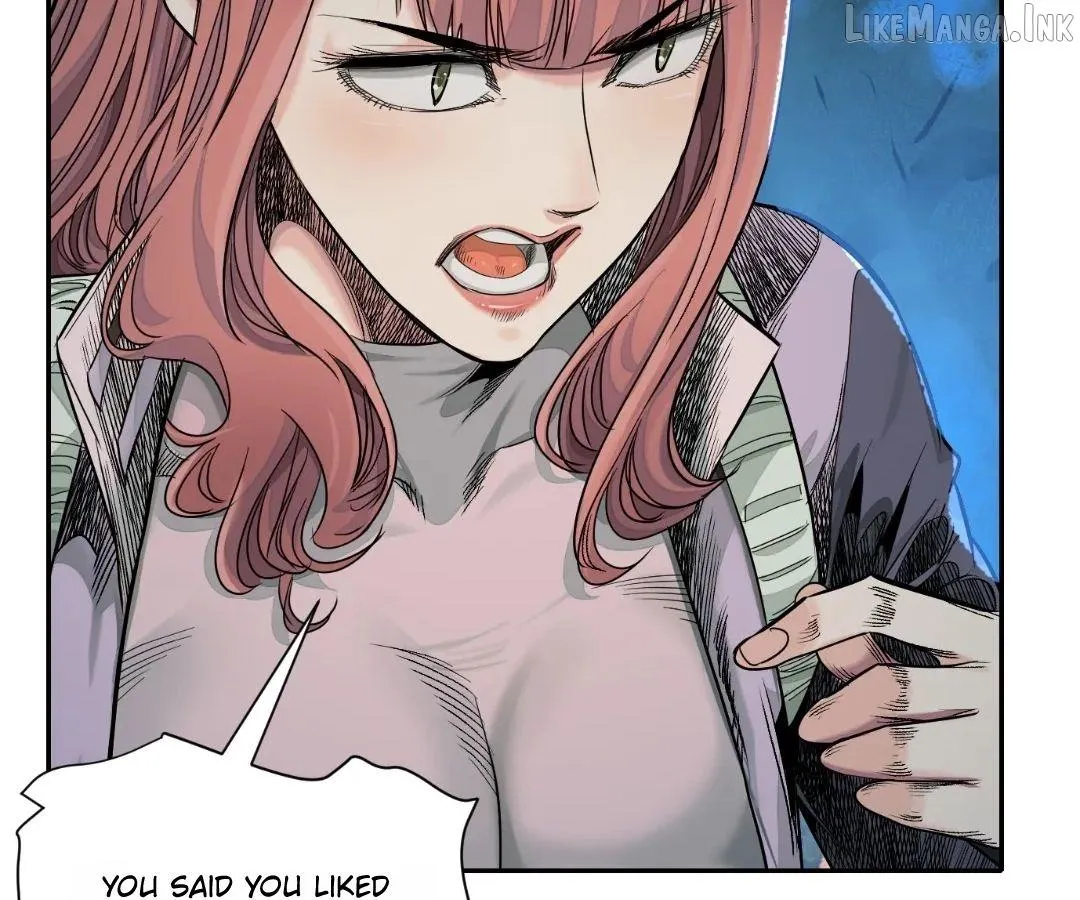 The Creatures that We Are Chapter 50 page 81 - 