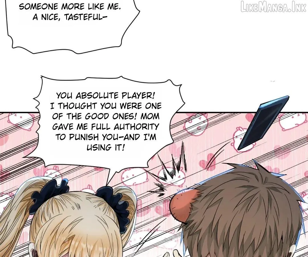 The Creatures that We Are Chapter 50 page 82 - 