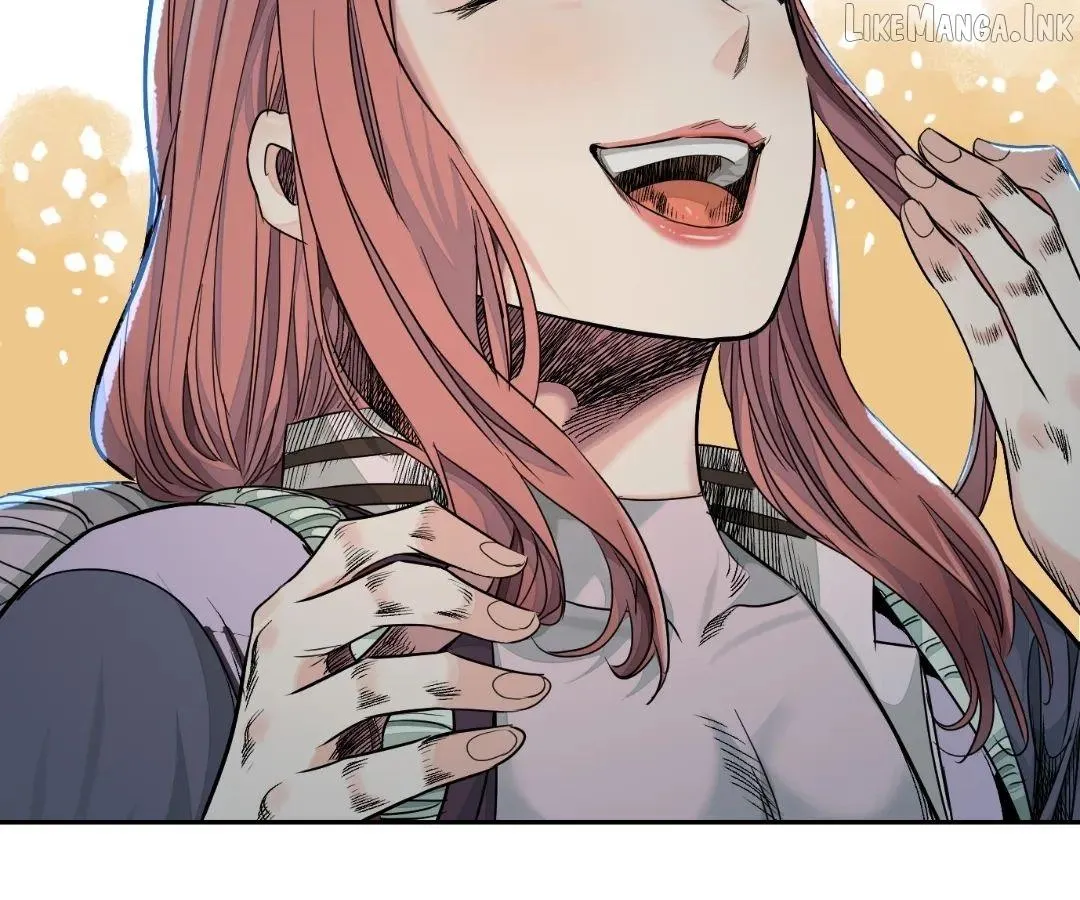 The Creatures that We Are Chapter 50 page 86 - 