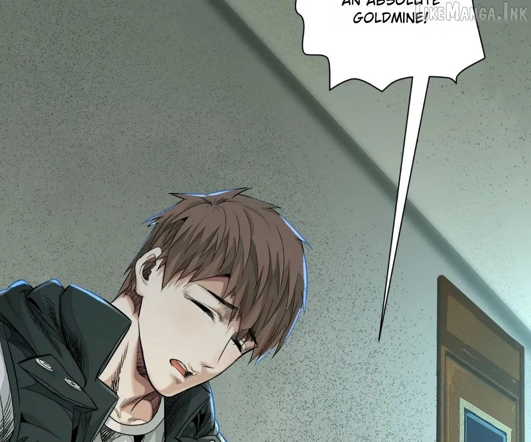 The Creatures that We Are Chapter 50 page 88 - 
