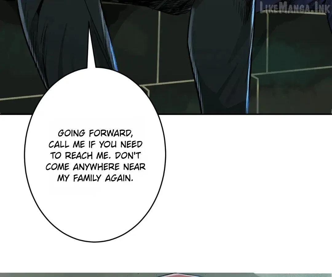 The Creatures that We Are Chapter 50 page 90 - 