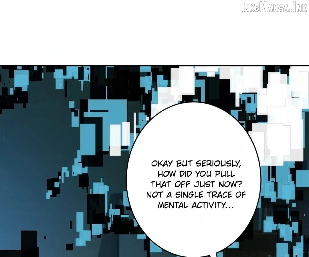 The Creatures that We Are Chapter 50 page 10 - 