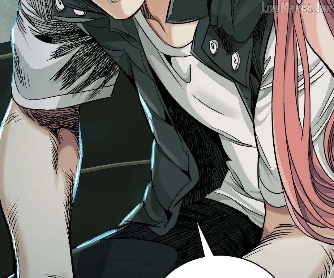 The Creatures that We Are Chapter 50 page 94 - 