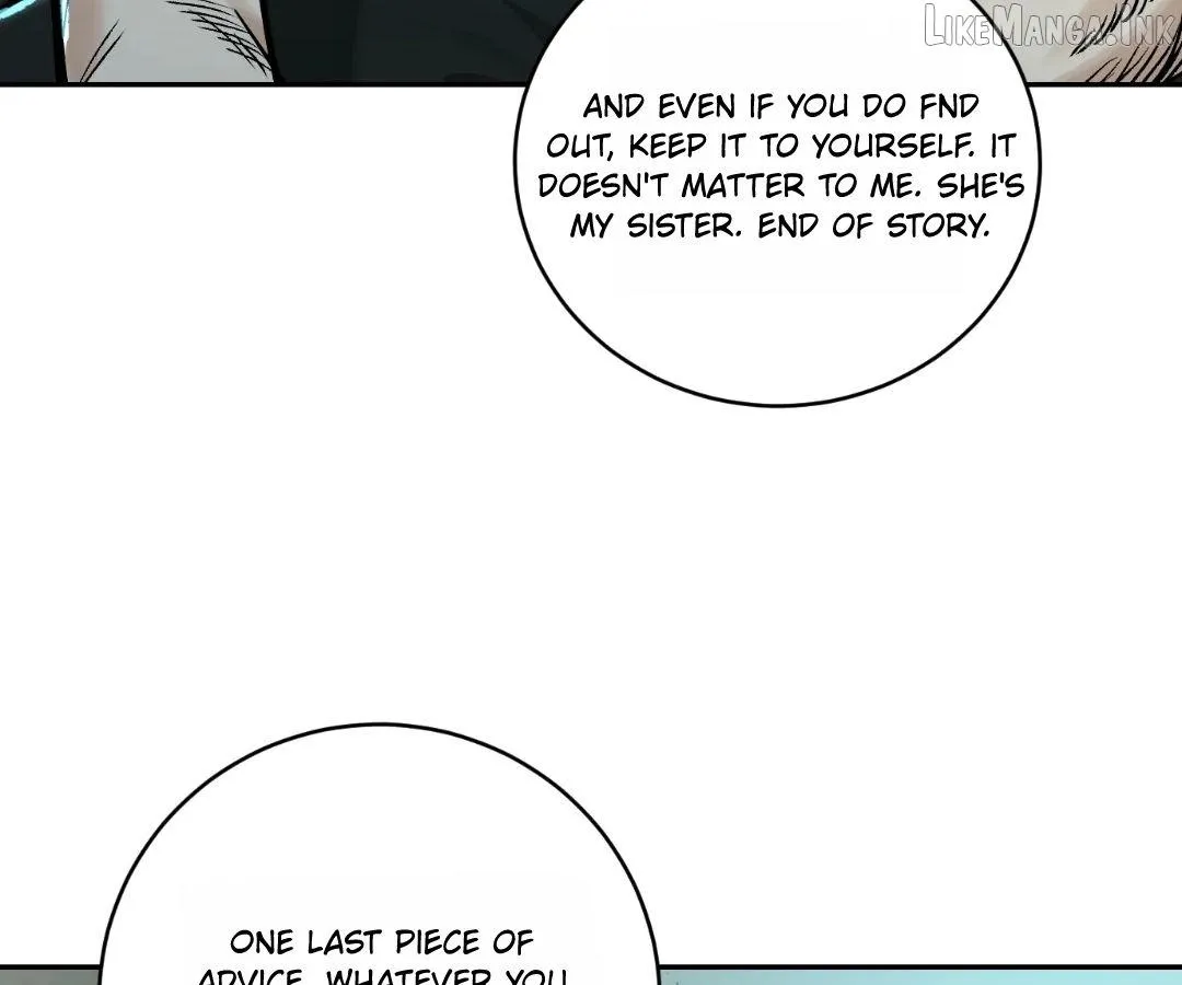 The Creatures that We Are Chapter 50 page 95 - 