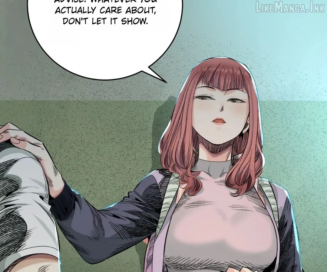 The Creatures that We Are Chapter 50 page 96 - 
