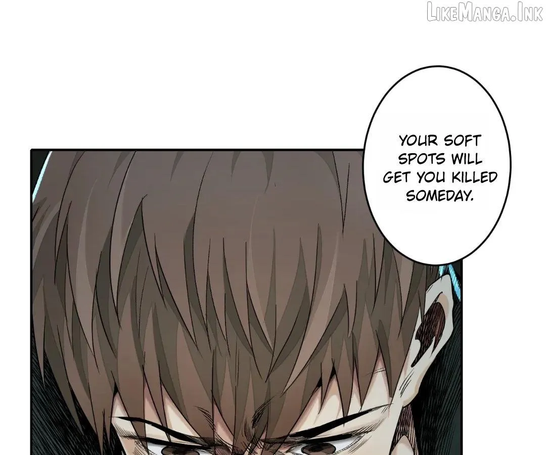 The Creatures that We Are Chapter 50 page 98 - 