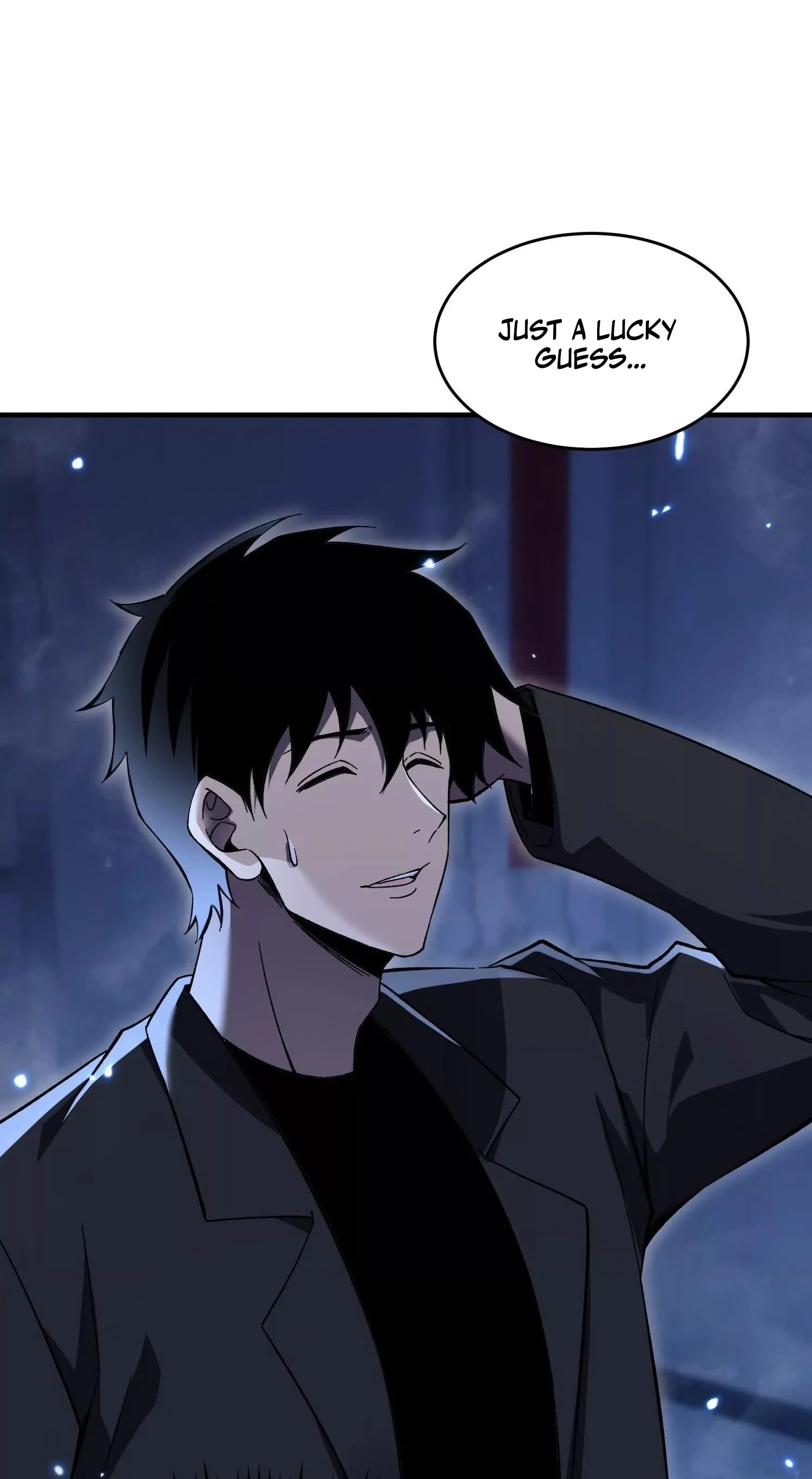 The Creatures that We Are Chapter 51 page 2 - 