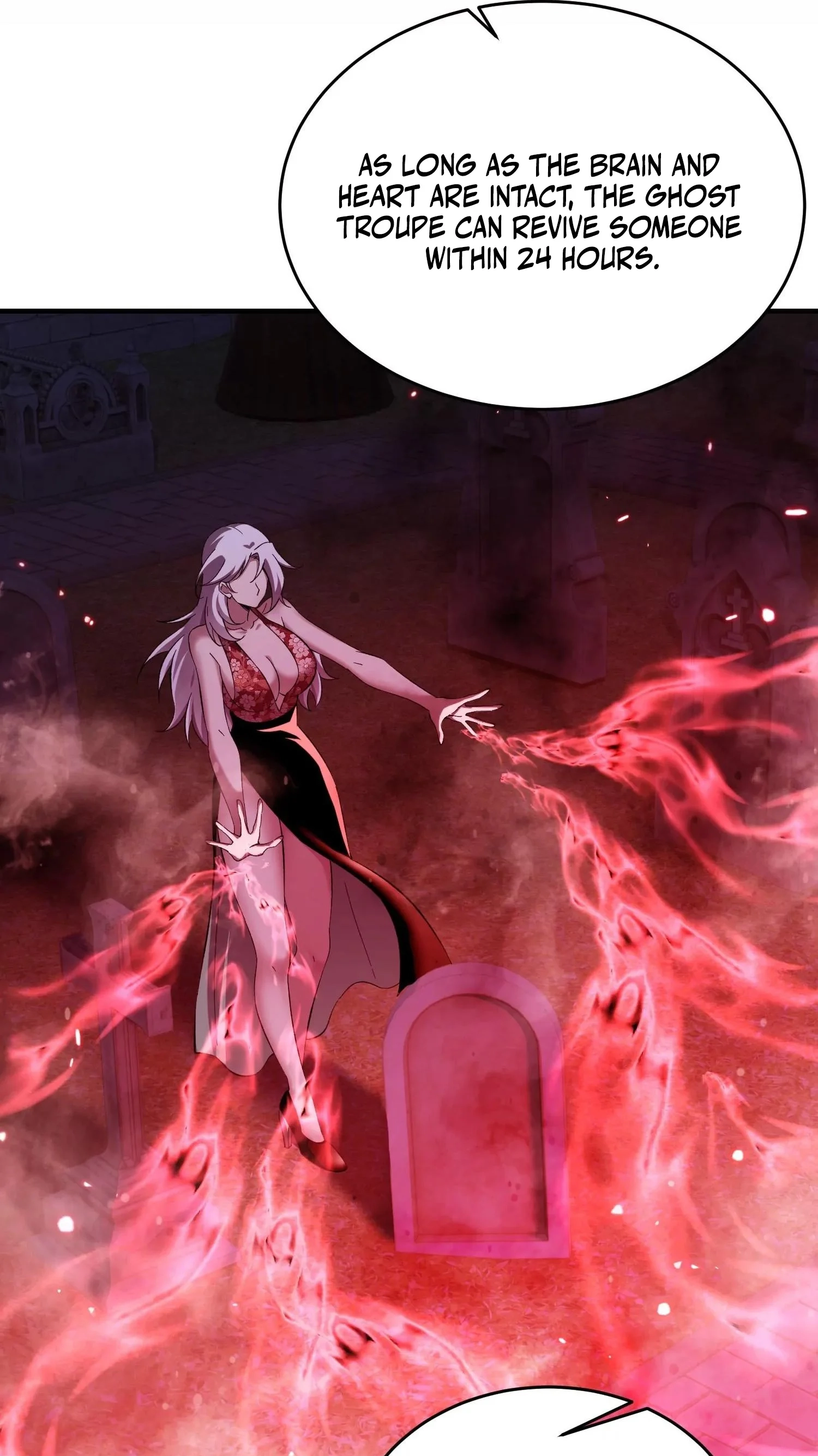 The Creatures that We Are Chapter 51 page 14 - 