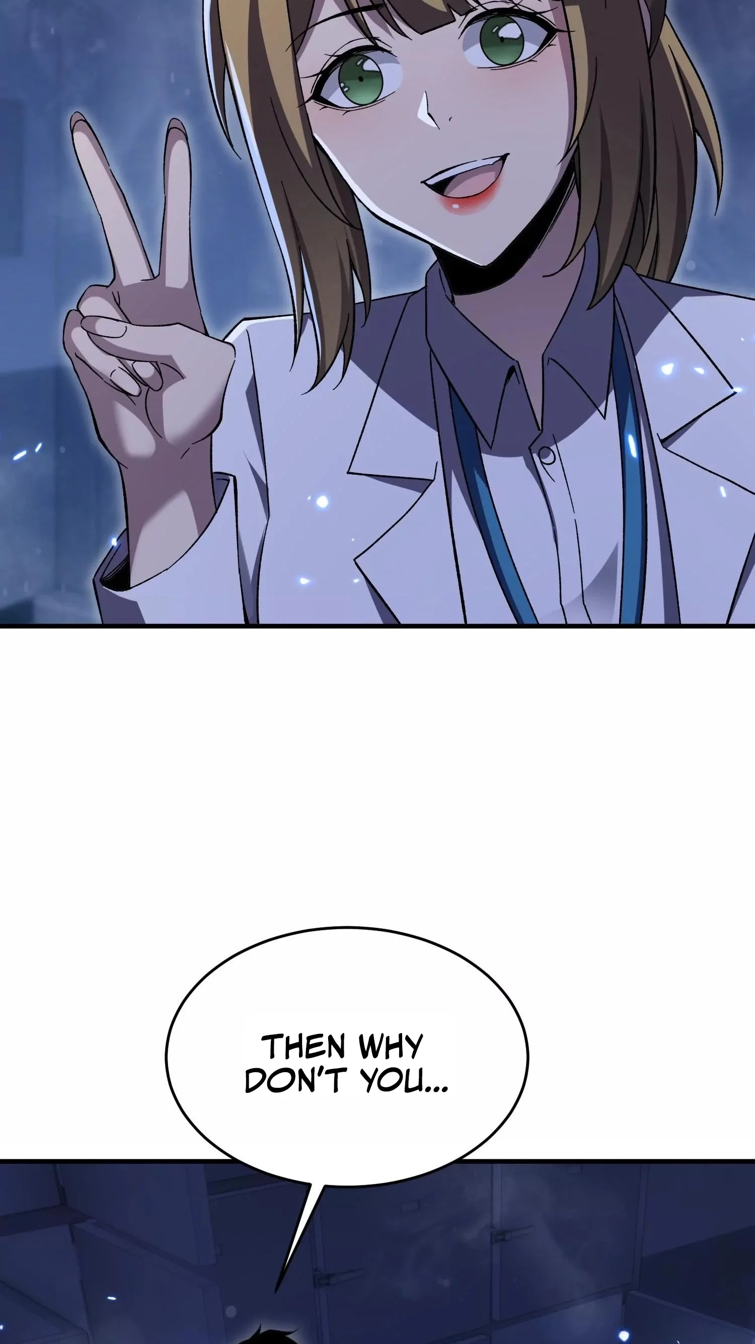 The Creatures that We Are Chapter 51 page 16 - 