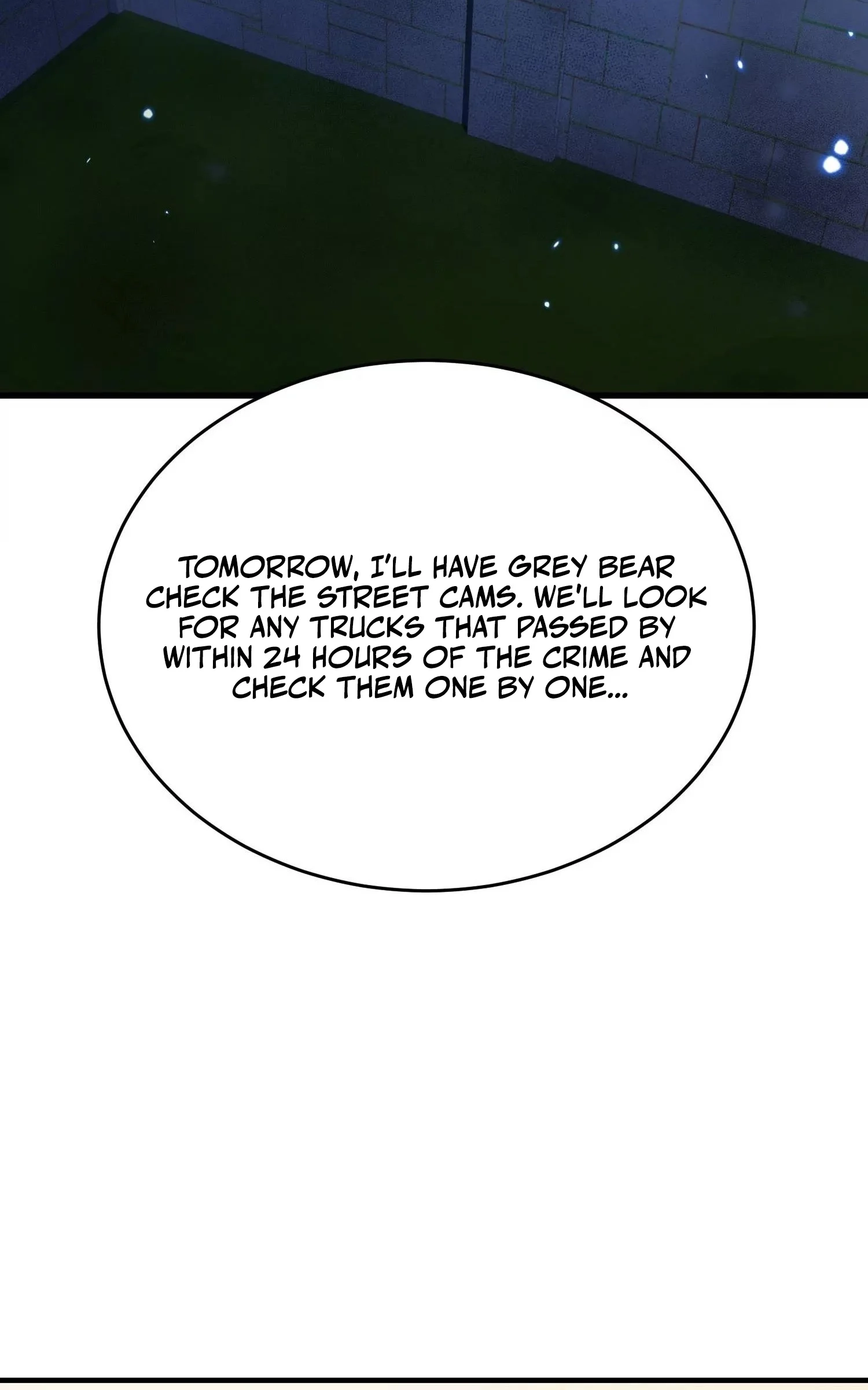 The Creatures that We Are Chapter 51 page 31 - 