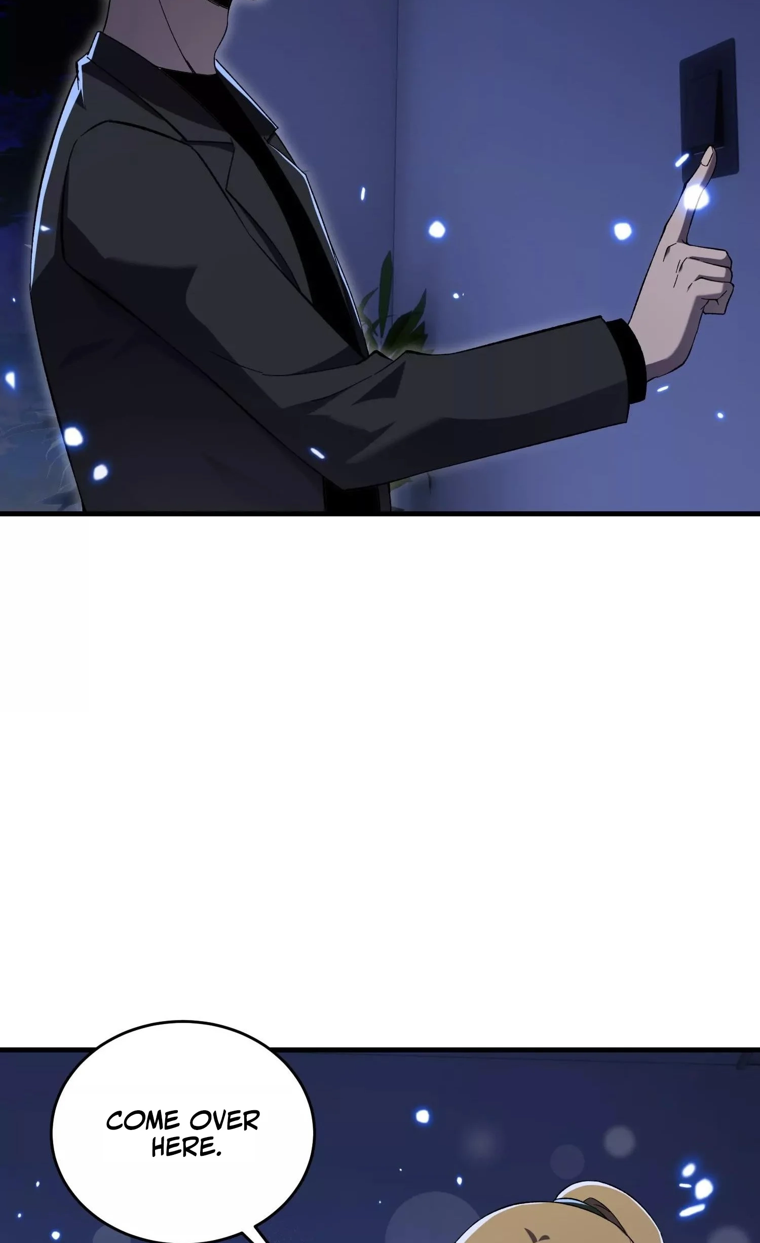 The Creatures that We Are Chapter 51 page 39 - 