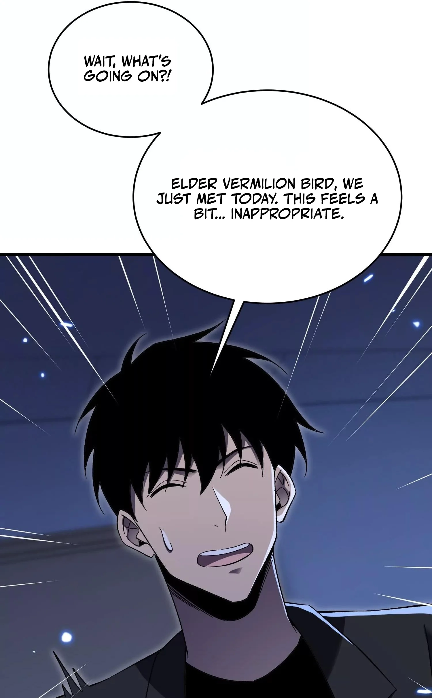 The Creatures that We Are Chapter 51 page 41 - 