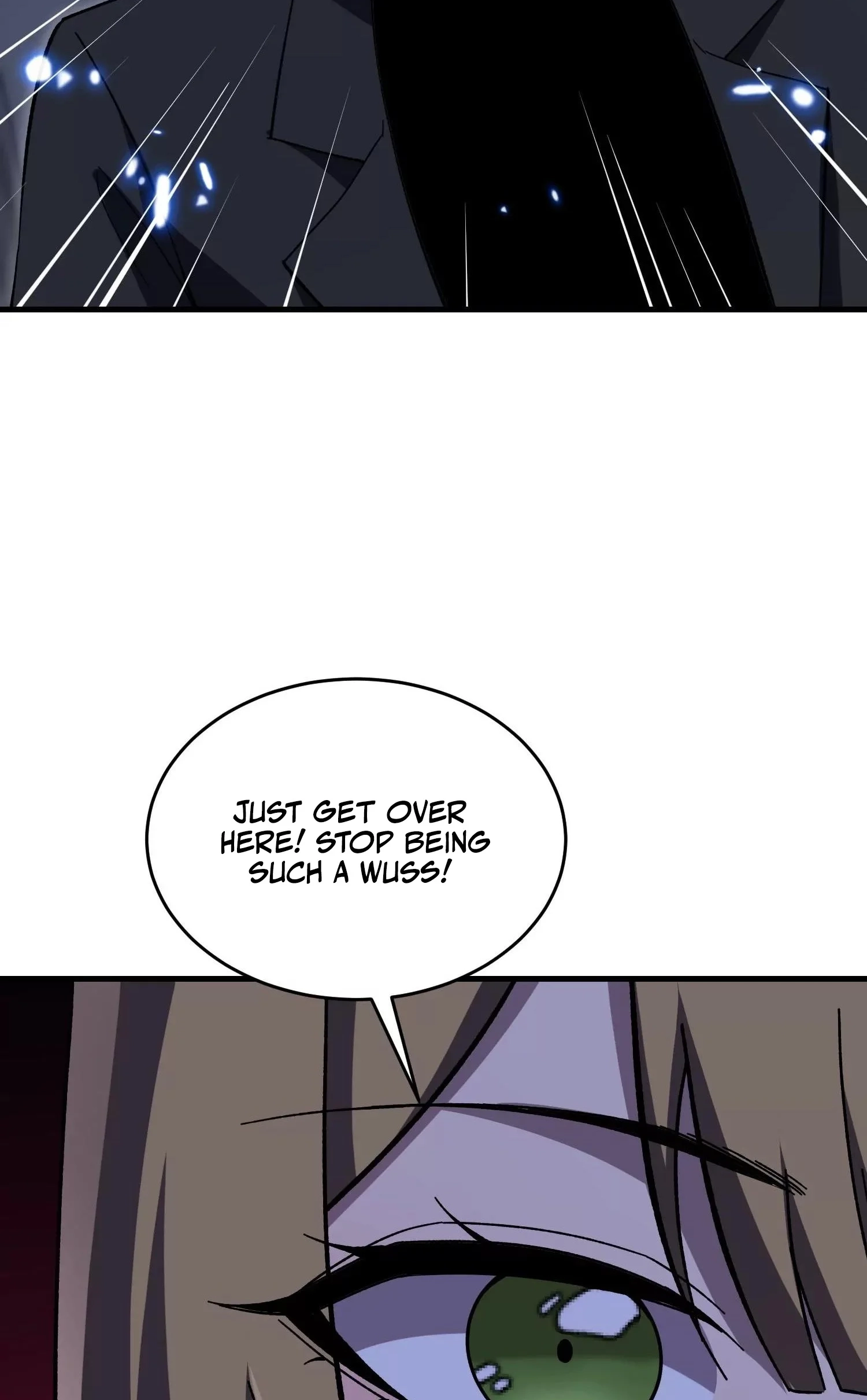 The Creatures that We Are Chapter 51 page 42 - 