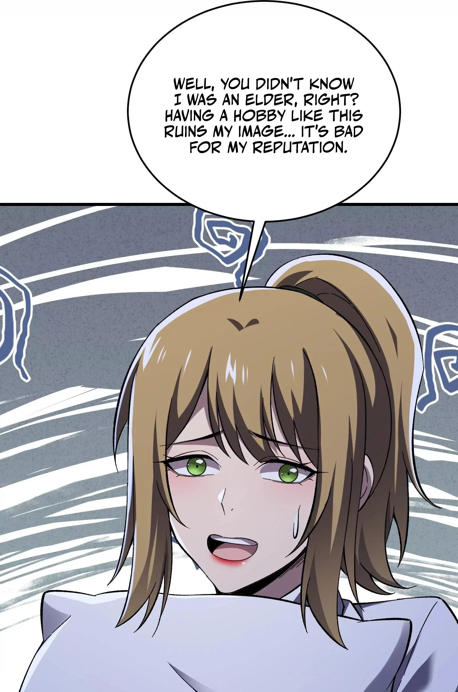 The Creatures that We Are Chapter 51 page 53 - 