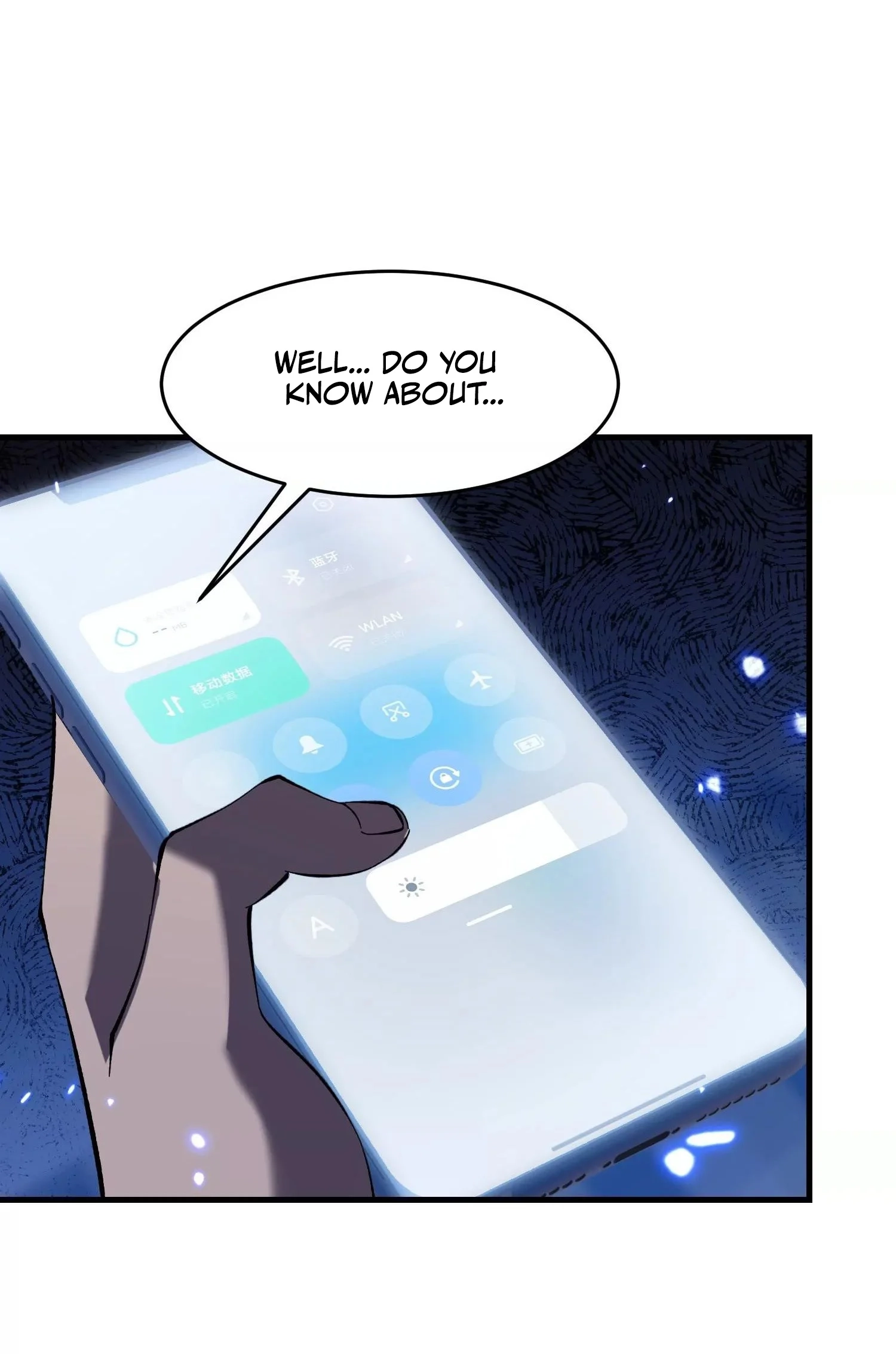The Creatures that We Are Chapter 51 page 56 - 