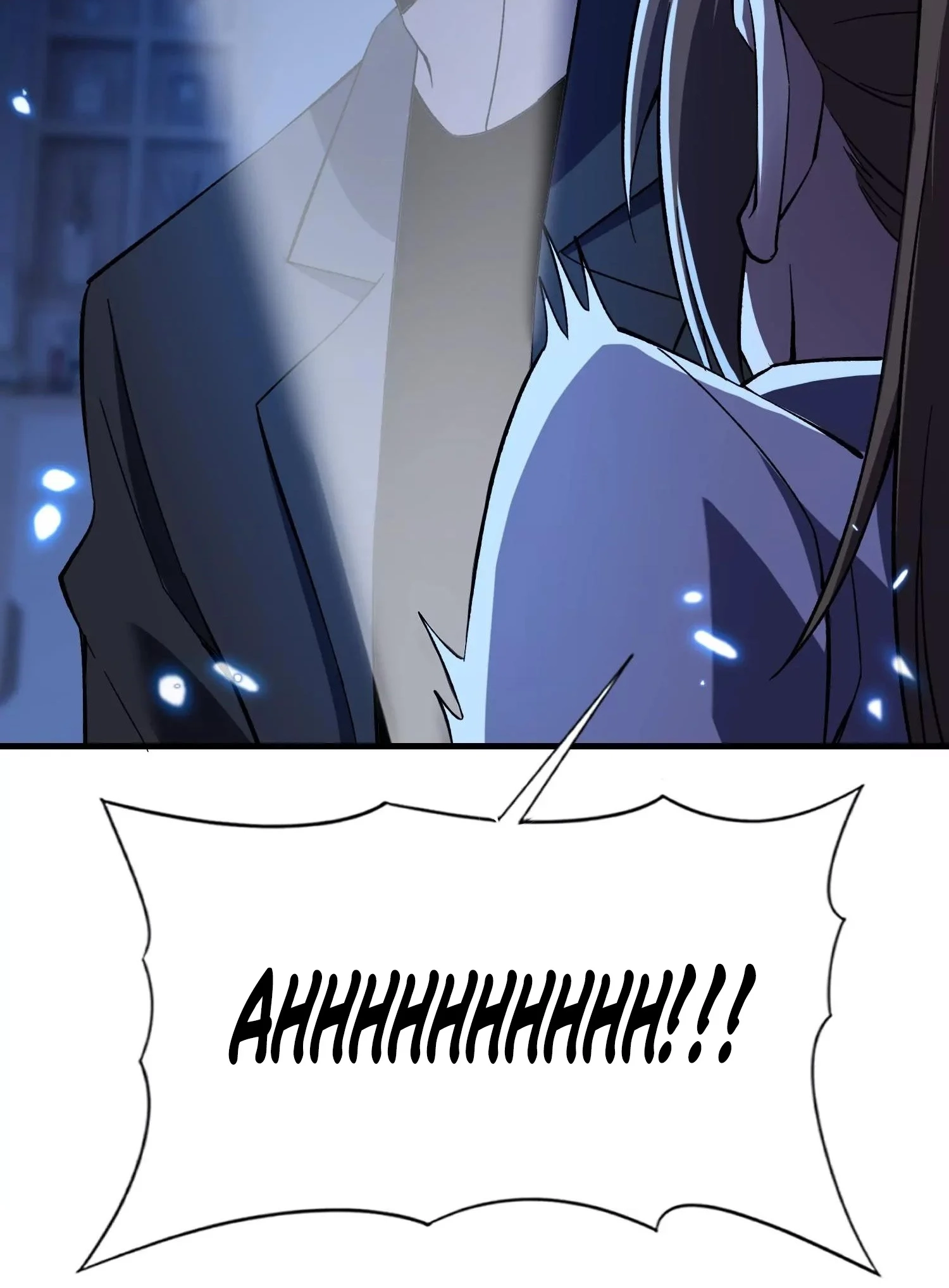 The Creatures that We Are Chapter 51 page 58 - 